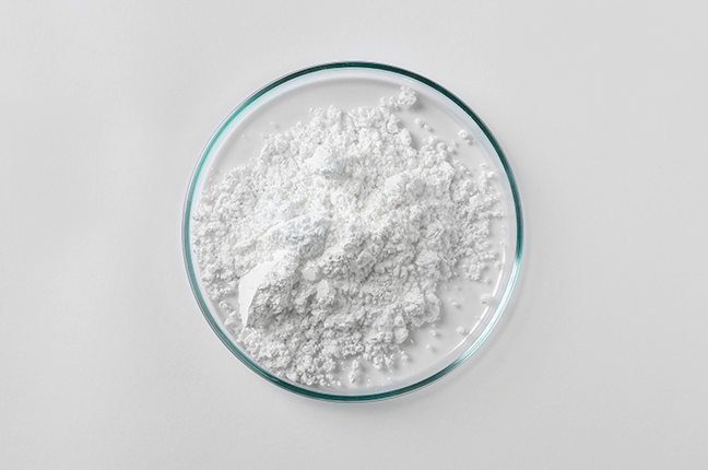 Resinas plásticas protegidas contra degradação por antioxidantes